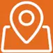 Map Location icon